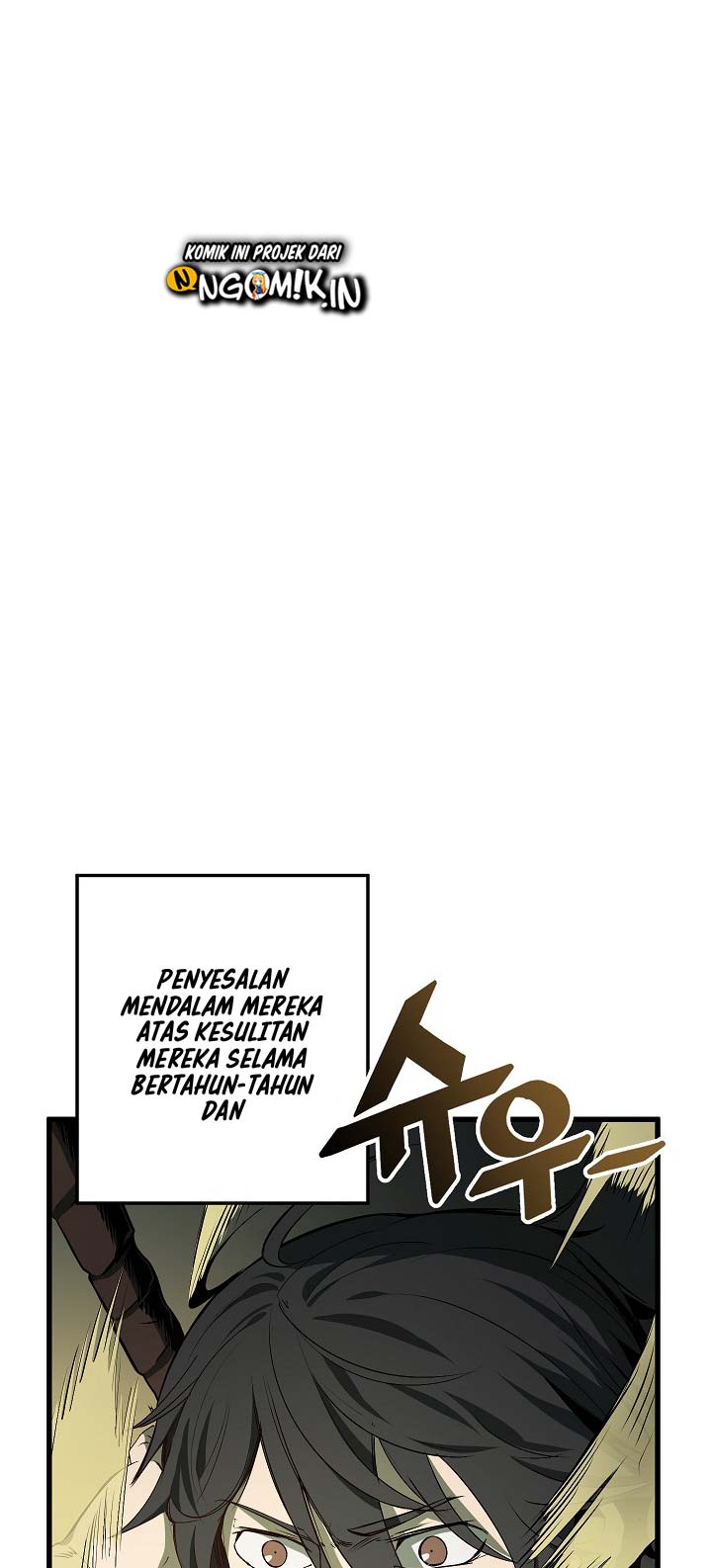 Otherworldly Sword King’s Survival Records Chapter 09 Gambar 15